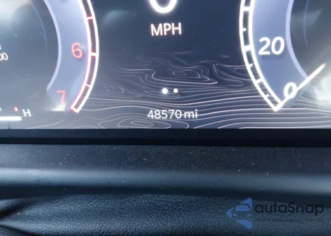 2024 Jeep Wagoneer Series Iii 4X4 from USA, damaged, VIN 1C4SJVDP4RS168767